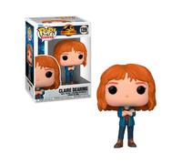 Funko pop cine jurassic park jurassic world dominion claire dearing 55296