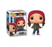 Funko pop cine jurassic park jurassic world dominion maisie 62226