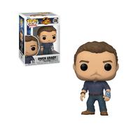 Funko Pop Owen Grady. Jurassic World Dominion