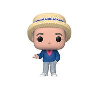 Funko Pop! TV: Gilligan’s Island - Thurston - Gilligan's Island - Figura de Vinilo Coleccionable - Idea de Regalo- Mercancia Oficial - Juguetes para Niños y Adultos - TV Fans