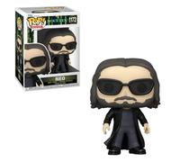 Funko Pop Cine The Matrix 4 Neo 59253
