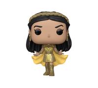 Funko pop cine shazam! anthea 69127