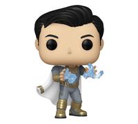 Funko pop cine shazam! eugene 69121