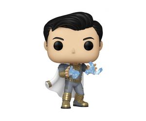 Funko pop cine shazam! eugene 69121
