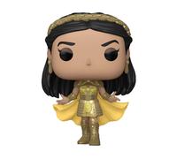 Funko Pop Cine Shazam! - Figura Anthea de Vinilo de 9 cm