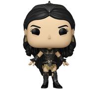 Funko Pop! Movies: Shazam 2 - Kalypso - Figura de Vinilo Coleccionable - Idea de Regalo- Mercancia Oficial - Juguetes para Niños y Adultos - Movies Fans - Muñeco para Coleccionistas