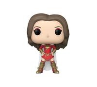 Funko pop cine shazam! mary 69123
