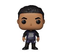 Funko Pop! Movies: Space Jam 2 - Dom (1 in 6 Chase Chance) | Merchandising Oficial de Cartoon/Animation - Figura de Vinilo Coleccionable para Decoración - Regalo Friki de Cumpleaños