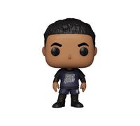 Funko pop cine space jam 2 don con opcion chase 56227 (preorder reserva ya)