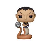 Funko pop cine space jam 2 white mamba 56230 (preorder reserva ya)