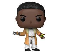 Funko POP! Movies: Candyman - Sherman Fields - Figuras Miniaturas Coleccionables Para Exhibición - Idea De Regalo - Mercancía Oficial - Juguetes Para Niños Y Adultos - Fans De Movies