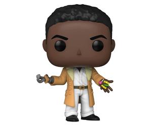 Funko Pop Cine Terror: Candyman Sherman Fields 9 cm