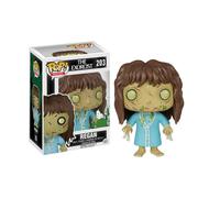 Funko pop cine terror el exorcista regan 6141