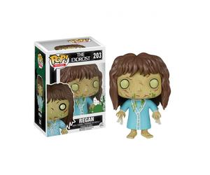Funko pop cine terror el exorcista regan 6141