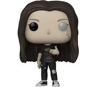 Pop Mandy Vinyl Figure