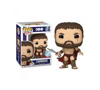 Funko pop cine warner bross 100 aniversario 300 leonidas batalla 1473 exclusivo