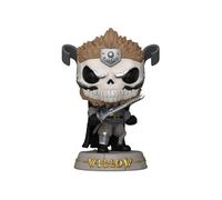 Funko pop cine willow general kael 65765