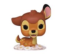 Funko Pop Clásicos De Disney: Bambi 80 Aniversario - Bambi #1433