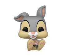 Funko Pop Clásicos De Disney: Bambi 80 Aniversario - Thumper #1435