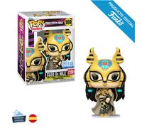 Funko Pop Cleo De Nile 169 (SE) - Monster High
