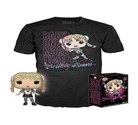 Funko Pop Collector's Box - Britney Spears Pop Vinyl Figure + T-Shirt