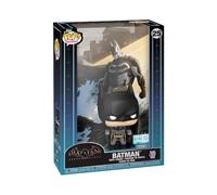 Funko Pop! Comic Cover: DC - Batman Arkham (UV)