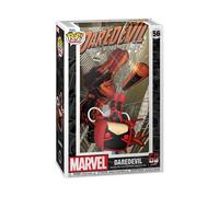 Funko - Figura de vinilo coleccionable Comic Cover DD 60th Daredevil #1 - Mercancía oficial