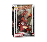 Funko Pop! Comic Cover: DD 60th - Daredevil #1 - Figura de Vinilo Coleccionable - Idea de Regalo- Mercancia Oficial - Juguetes para Niños y Adultos - Movies Fans - Muñeco para Coleccionistas