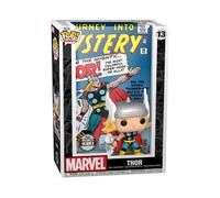Funko POP Comic Cover: Marvel - Classic Thor - Collectable Vinyl Figure - Gift