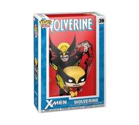 Funko Pop Comic Cover: Marvel - Wolverine #17 - Collectable Vinyl Figure - Gift