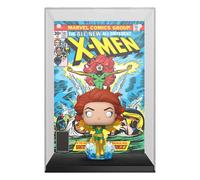 Funko pop! comic cover: marvel - x-men #101 - figura de vinilo colecci