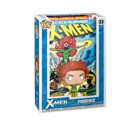 Funko Pop Comic Cover: Marvel - X-Men #101 - Figura de Vinilo Coleccionable - I