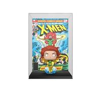 Funko Pop! Comic Cover: Marvel - X-Men #101 - Figura de Vinilo Coleccionable - Idea de Regalo- Mercancia Oficial - Juguetes para Niños y Adultos - Muñeco para Coleccionistas y Exposición