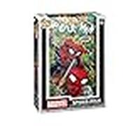 Funko Pop! Comic Covers Web of Spider-Man #70 - Spider-Hulk