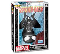 Funko Pop! Comic Cover: Web of Spider-Man 8 - Spider-Man