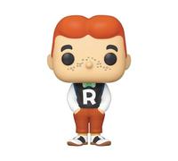 Funko Pop! Comics-Archie - Figura de Vinilo Coleccionable - Idea de Regalo- Mercancia Oficial - Juguetes para Niños y Adultos - Cartoons Fans - Muñeco para Coleccionistas y Exposición