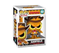 Funko Pop! Figura de vinilo coleccionable Garfield – Mercancía oficial – Idea de regalo