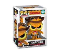 Funko Pop! Figura de vinilo coleccionable Garfield – Mercancía oficial – Idea de regalo