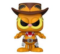 Funko Pop! Comics - Garfield S3 - Garfield