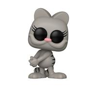 Funko Pop Cómics: Nickelodeon Garfield - Nermal #51