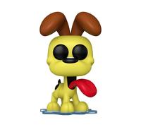 Funko Pop Cómics: Nickelodeon Garfield - Odie #52