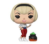 Funko Pop! Comics Sabrina The Teenage Witch #19