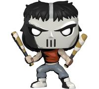 Funko Pop Comics Teenage Mutant Ninja Turtles: Casey Jones Px Figura