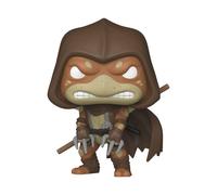 Funko Pop! - Figura de vinilo coleccionable Moja - TMNT Comics - Mercancía oficial