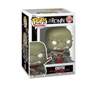 Funko Pop! Comics: Teenage Mutant Ninja Turtles (TMNT) - Odyn