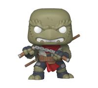 Funko pop! comics: teenage mutant ninja turtles (tmnt) - odyn