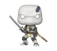 Funko Pop! Comics: Teenage Mutant Ninja Turtles (TMNT) - Uno