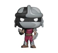 Funko Pop Cómics TMNT Shredder #35 PX Previews Exclusivo Figura Vinyl