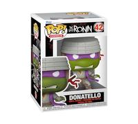 Funko Pop! Figura Donatello – TMNT Comics – Vinilo coleccionable, mercancía oficial
