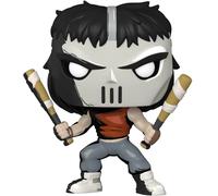 Funko Pop Comics Tortugas Ninja Adolescentes Casey Jones #36 PX Previews Ex